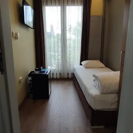 Torun Old Hotel 3*