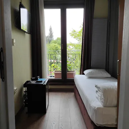 Hotel Torun Old