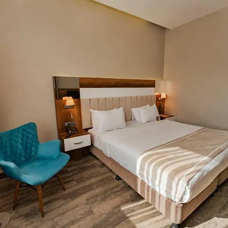 Vespia Hotel