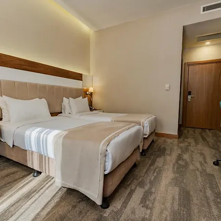 Hotel Vespia