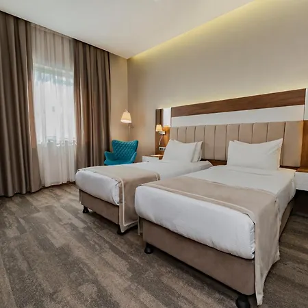 Vespia Hotel