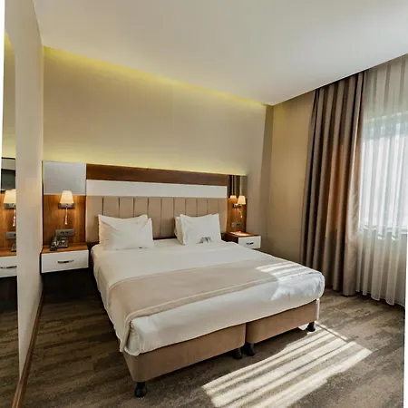 Vespia Hotel