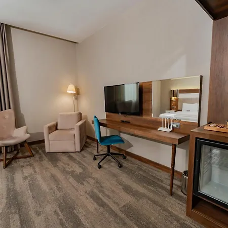 Hotel Vespia