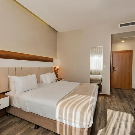 Vespia Hotel