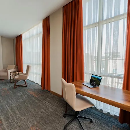 Hotel Vespia 4*