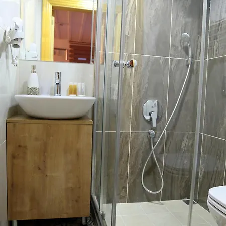 Belizia Hotel Istanbul