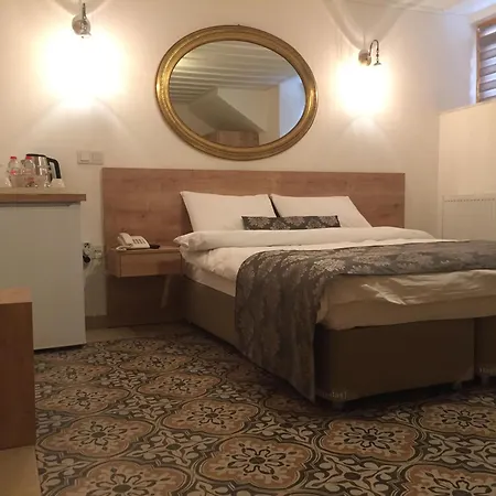 Belizia Hotel
