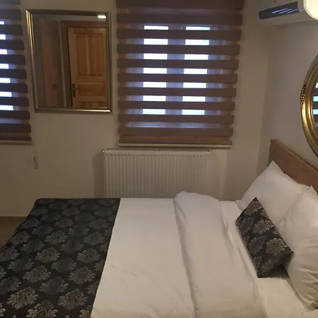 Hotel Belizia