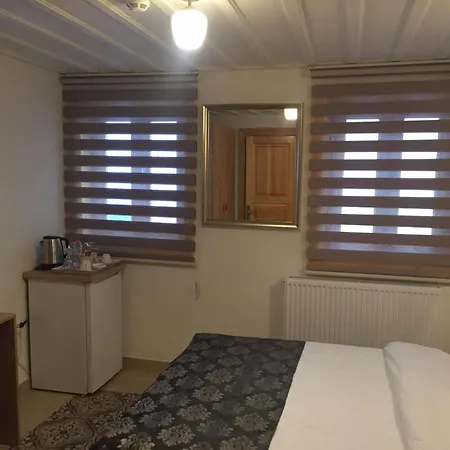 Hotel Belizia 2*