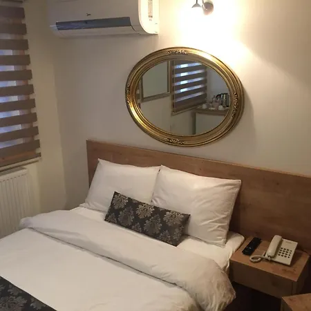 Belizia Hotel 2*