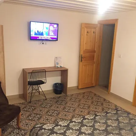 Hotel Belizia
