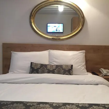 Belizia Hotel 2*