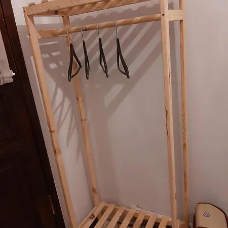 Séjour chez l'habitant Fener Sweet *