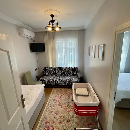 Oldtown Sultanahmet Apartamento
