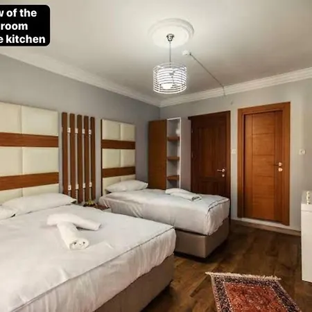 Maduro Hotel Provincia di Istanbul