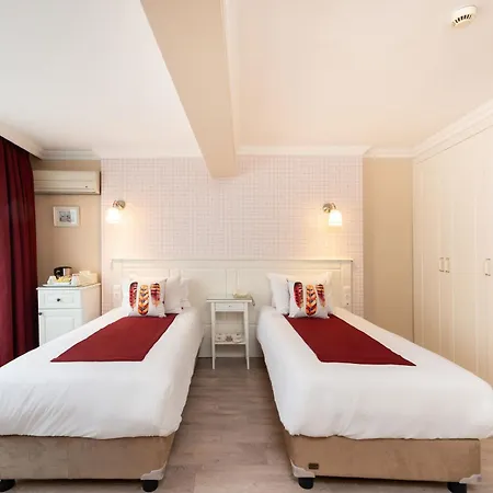 Mr. Bird Hotel Provincia di Istanbul