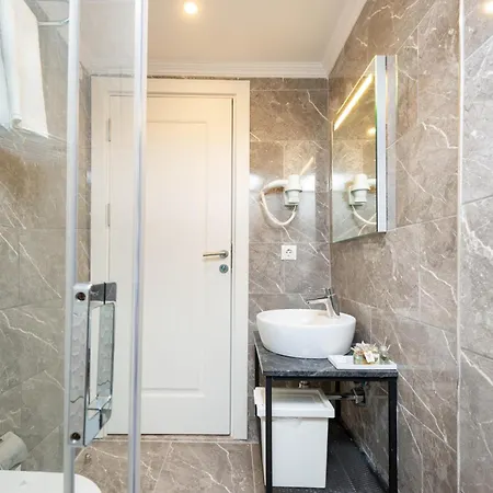 Hotel Mr. Bird Provincia di Istanbul