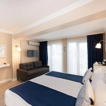 Mr. Bird Hotel Provincia di Istanbul