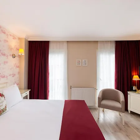 Hotel Mr. Bird