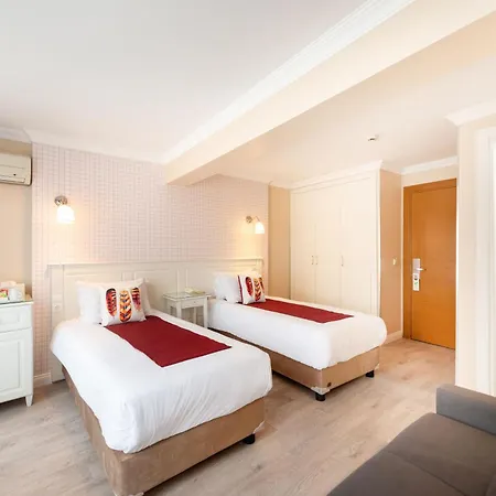 Mr. Bird Hotel Provincia di Istanbul
