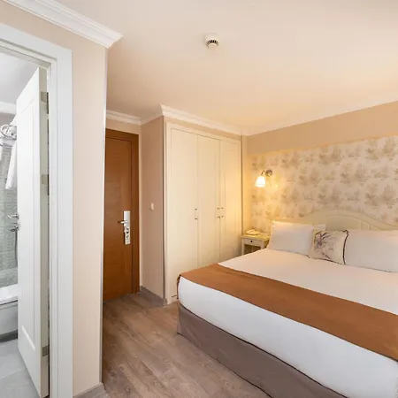 Mr. Bird Hotel Provincia di Istanbul