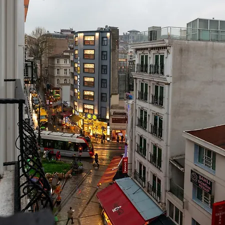 Mr. Bird Hotel Provincia di Istanbul