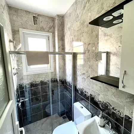 Apartment Oldtown Sultanahmet Istanbul