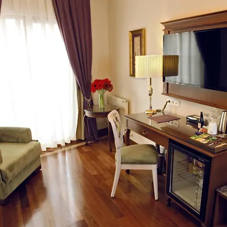 Hotell Glk Premier Sea Mansion & - Special Class