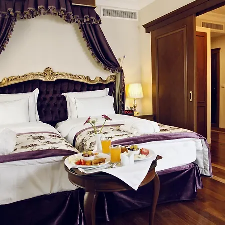 Glk Premier Sea Mansion & - Special Class 4* Istanbul