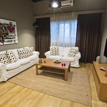 Cityloft 36 3*