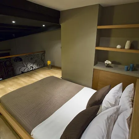 Cityloft 36 3* Istanbul