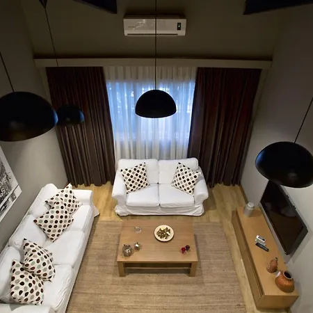 Cityloft 36