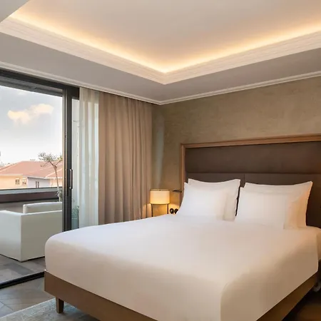 10 Karakoy 5* Стамбул