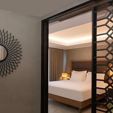 Отель 10 Karakoy