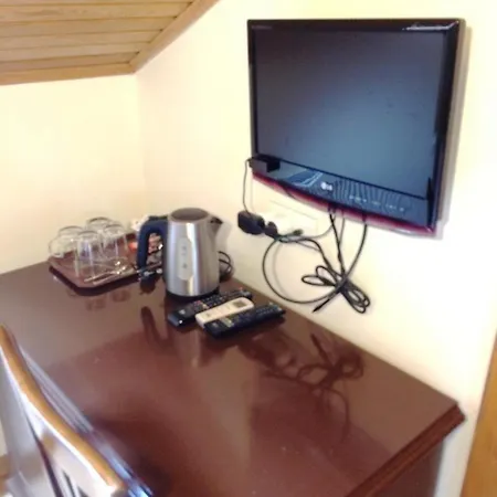 Emirhan Hotel, Sultanahmet B&B