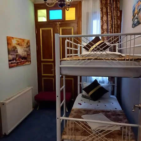 Emirhan Hotel, Sultanahmet