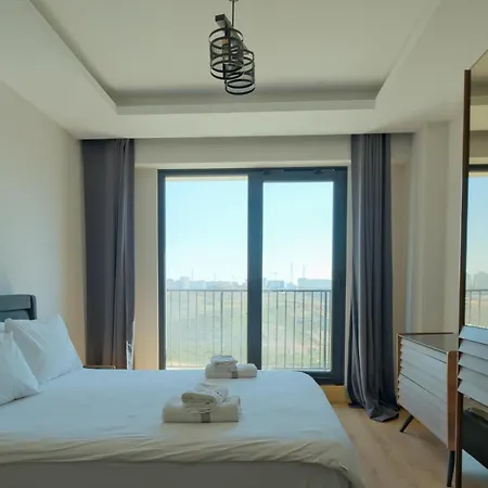 Appartement Grand By Newinn