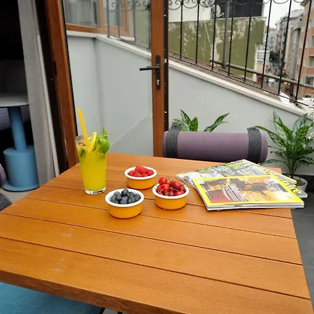 Stayso By Cloud7 Hotel Provincia di Istanbul