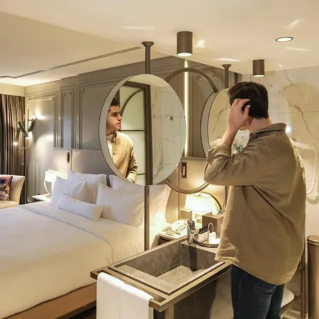 Stayso The House Hotel