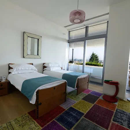 Atakoey Marina Park Apart-hotel 4*