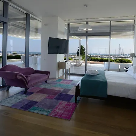 Apart-hotel Atakoey Marina Park 4*