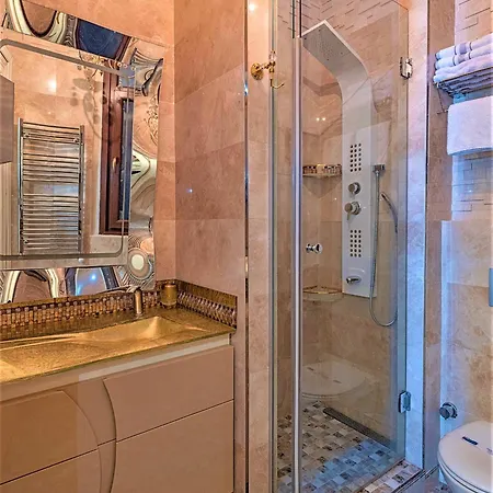 Ragip Pasha Lägenhetshotell 3*