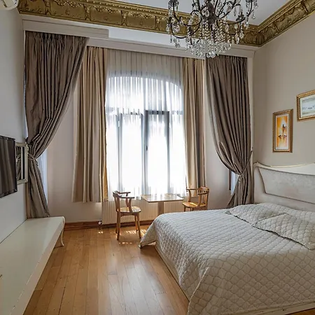 Ragip Pasha 3* Istanbul