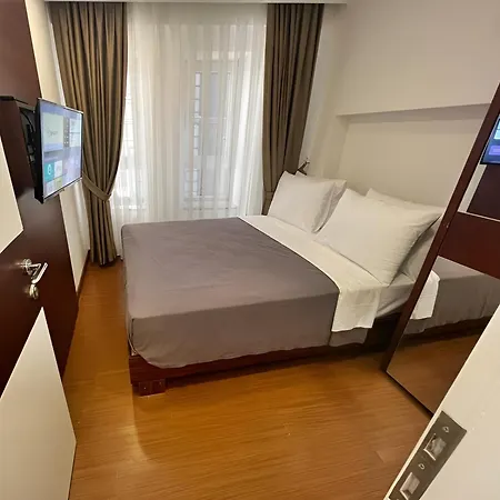 Hotel Genoa Port