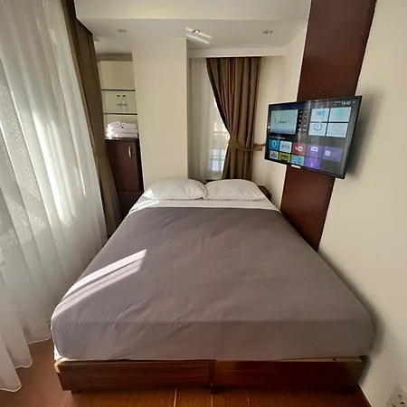 Hotel Genoa Port