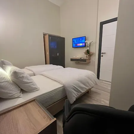 Hotel Genoa Port *