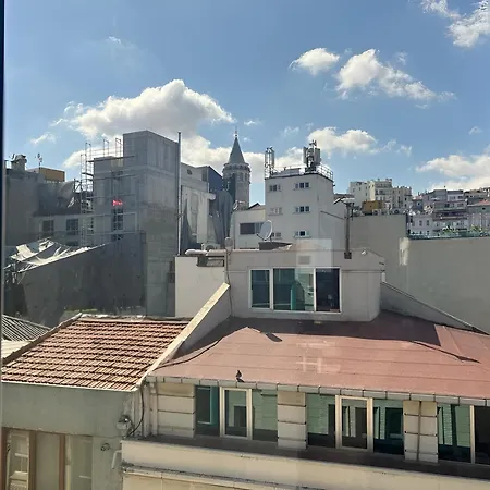 Hotel Genoa Port