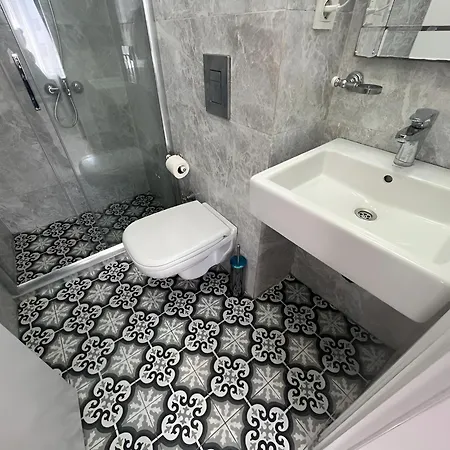 Hotel Genoa Port Provincia di Istanbul