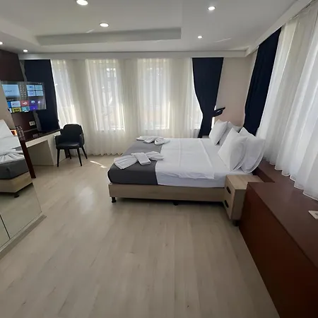 Genoa Port Hotel *