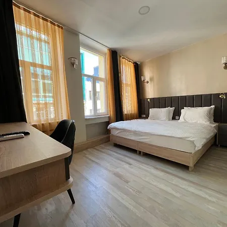 Genoa Port Hotel *